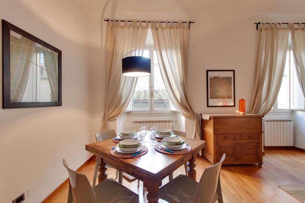 Appartamento Itaco - Borgo Pinti Firenze