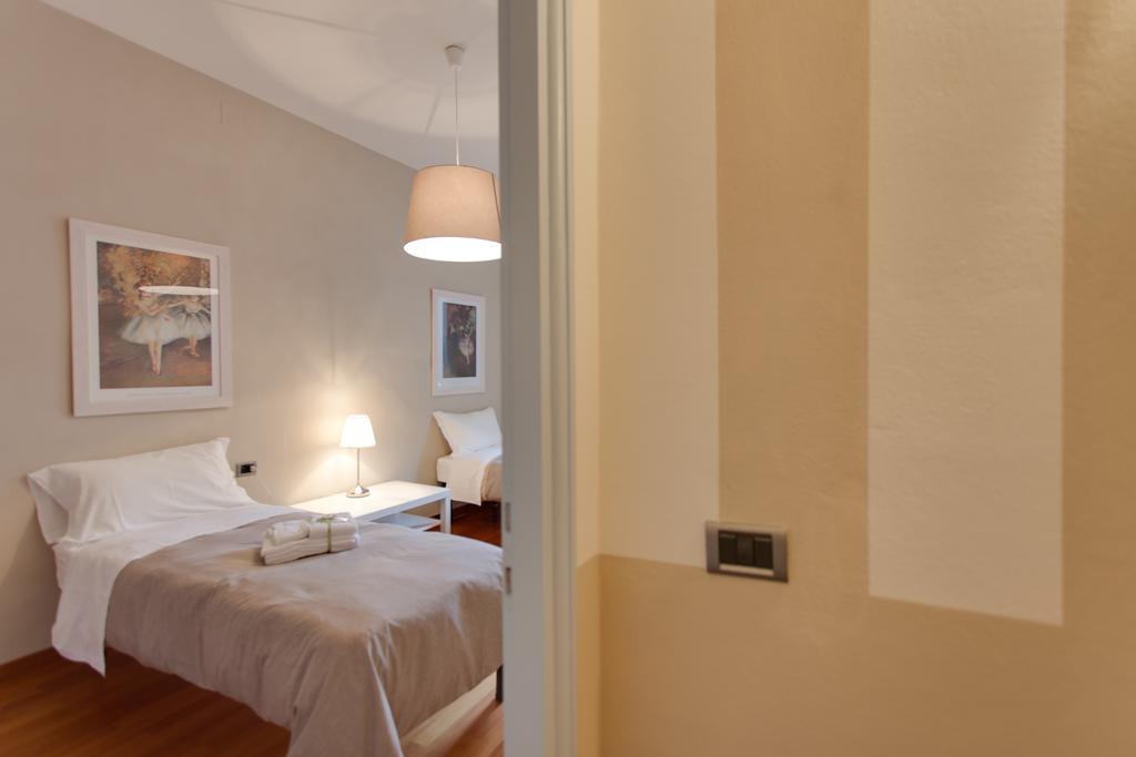 Appartamento Itaco - Borgo Pinti Firenze