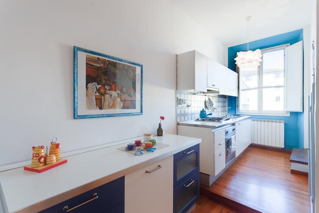Appartamento Itaco - Borgo Pinti Firenze