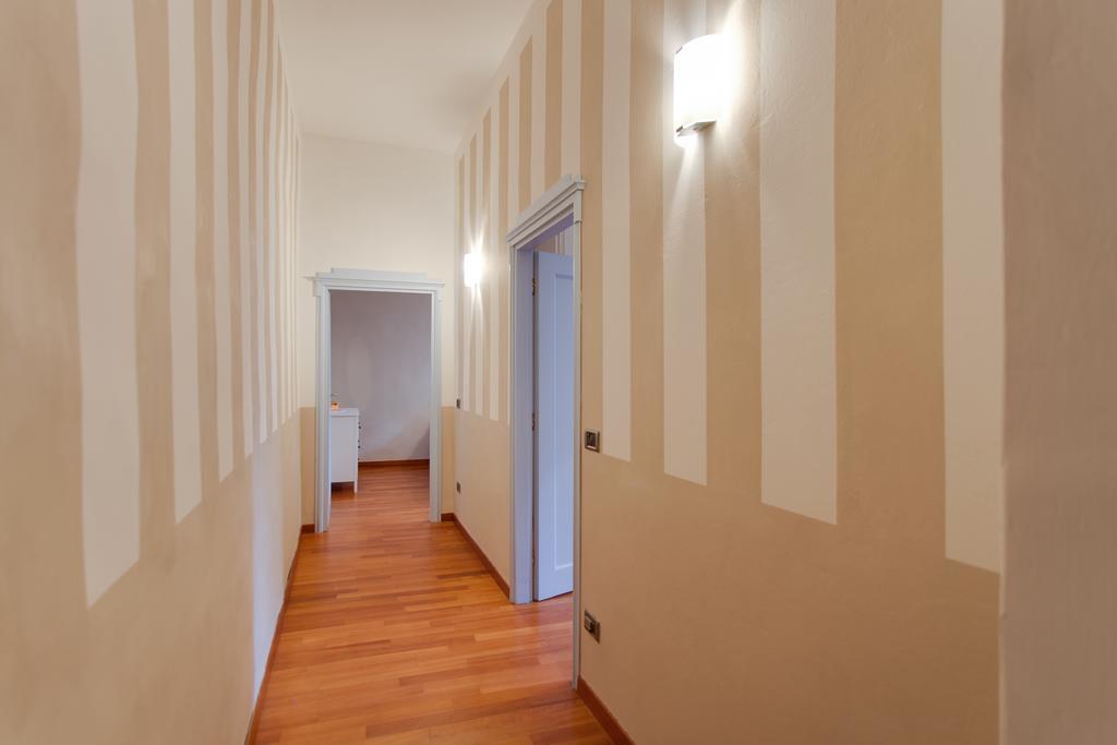 Appartamento Itaco - Borgo Pinti Firenze